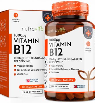 vitamina B12