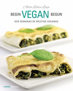 begin vegan begun