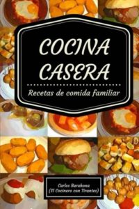 Cocina casera