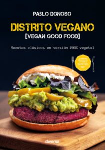 distrito vegano