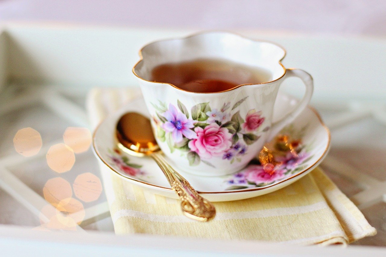 ¿Conoces las propiedades del té? 