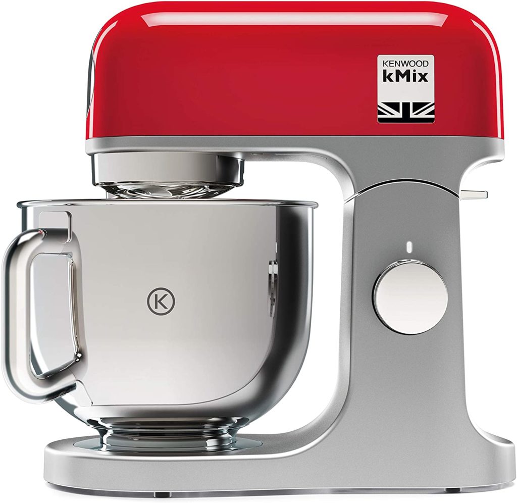 Kenwood-kMix-KMX750RD-Robot-de-Cocina