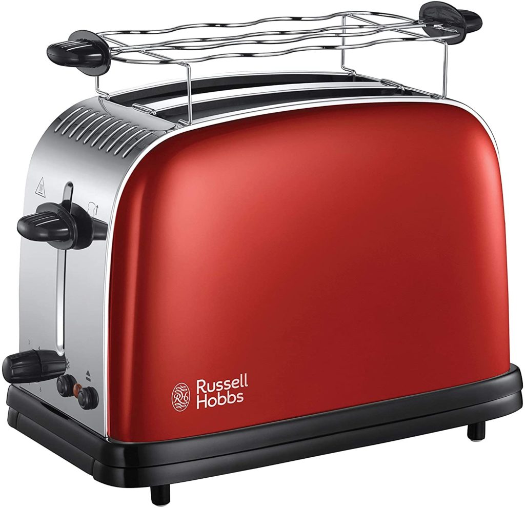 Russell-Hobbs-Colours-Plus-Tostadora