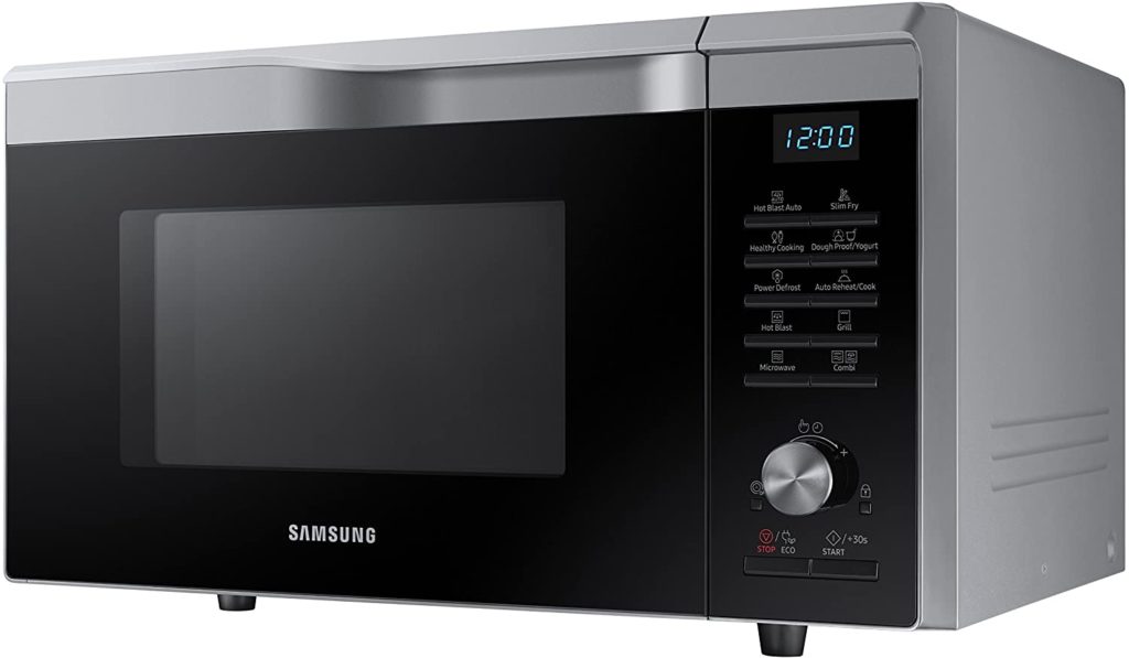 Samsung-McHorno-Microondas-con-grill