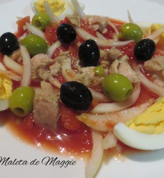 Mojete manchego