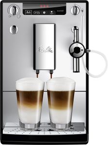 Melitta Caffeo Solo&Perfect Milk E957-103