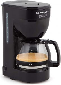 Orbegozo CG 4014-