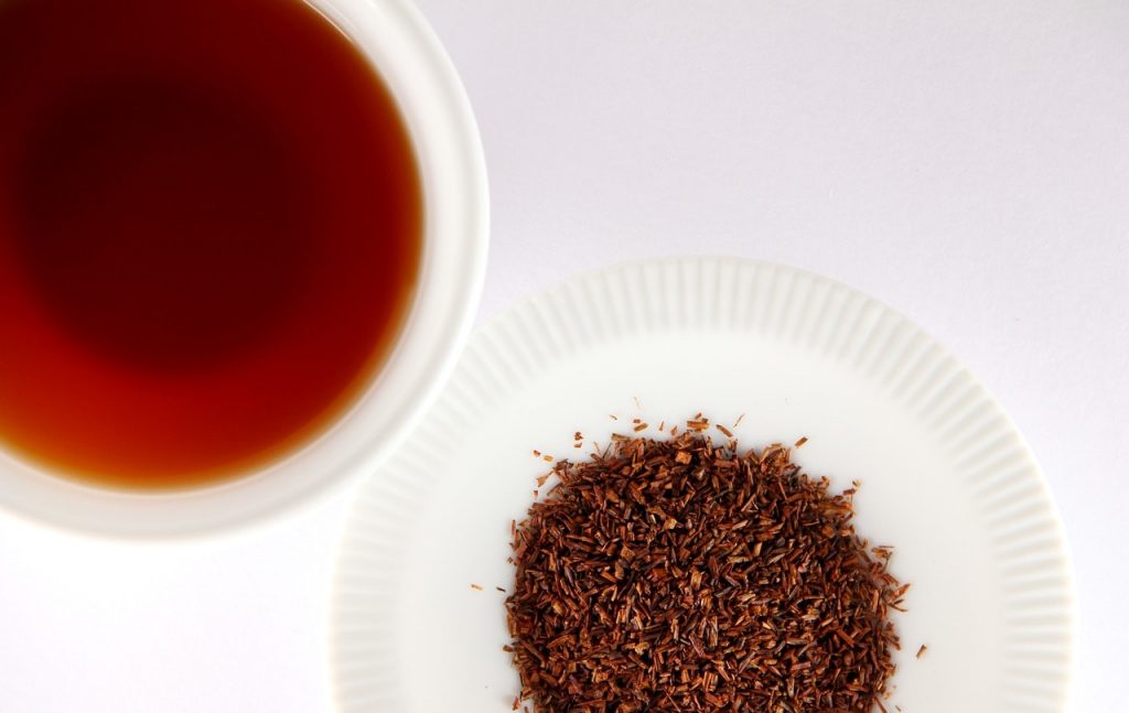 Té rooibos