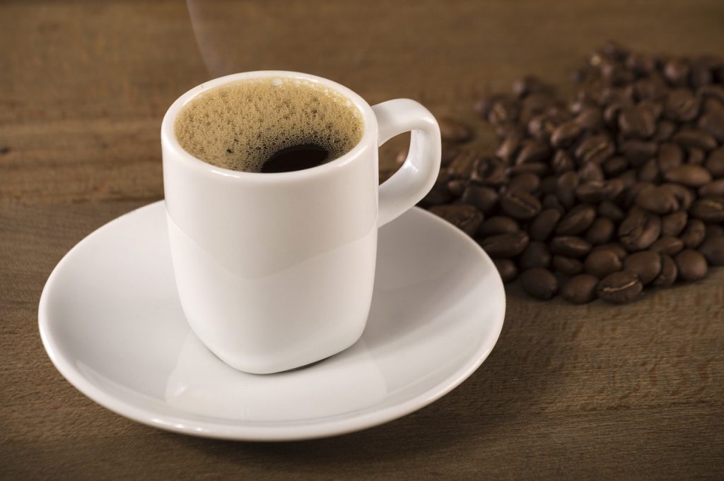 café expreso