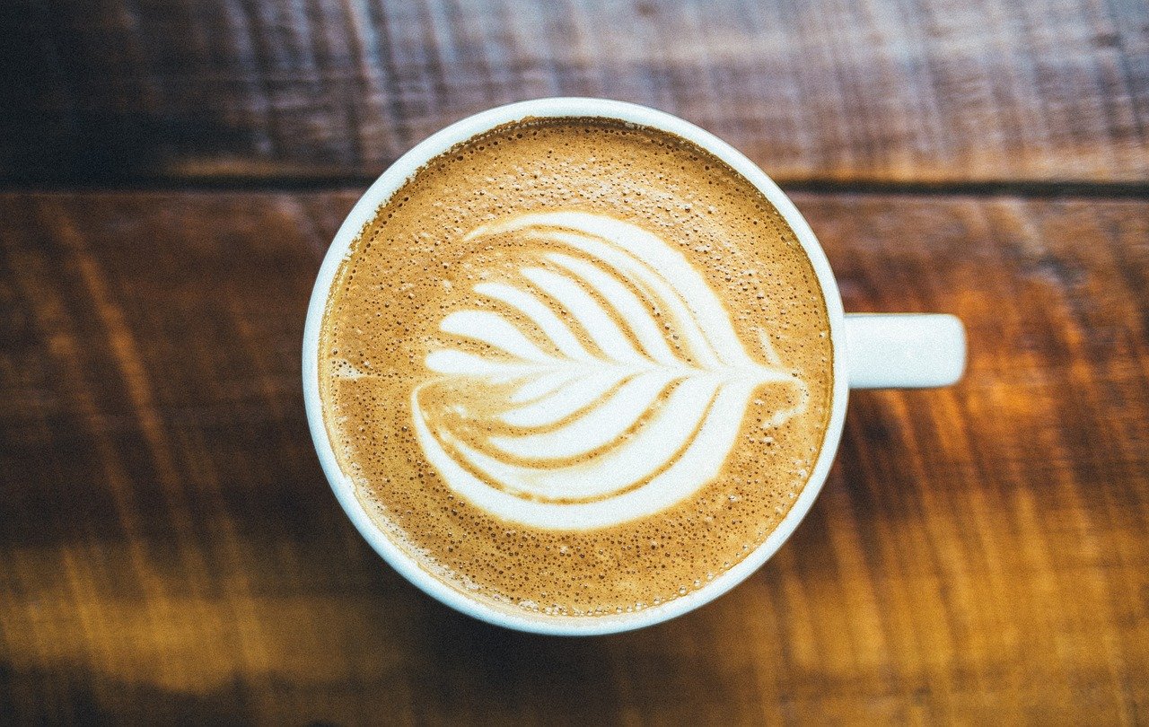 Beneficios y propiedades del café