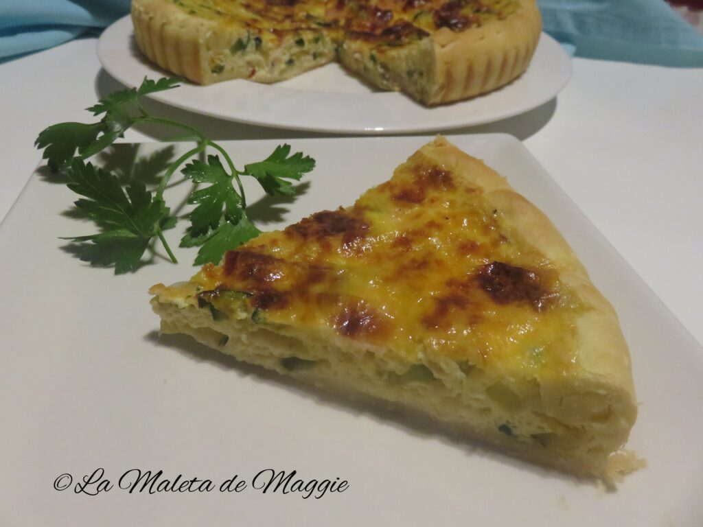 quiche lorraine