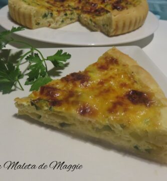 quiche lorraine