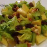 ensalada de apio