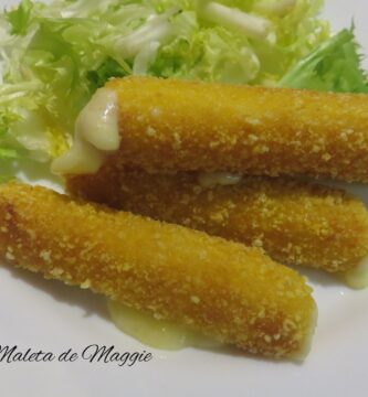 fingers de queso