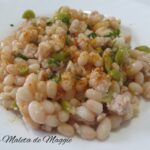 ENSALADA DE ALUBIAS
