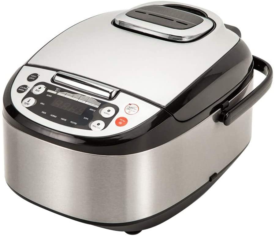 Robot de cocina Multifunción