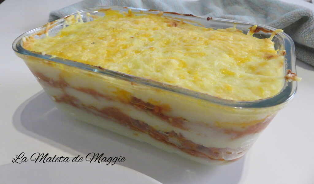 pastel de carne