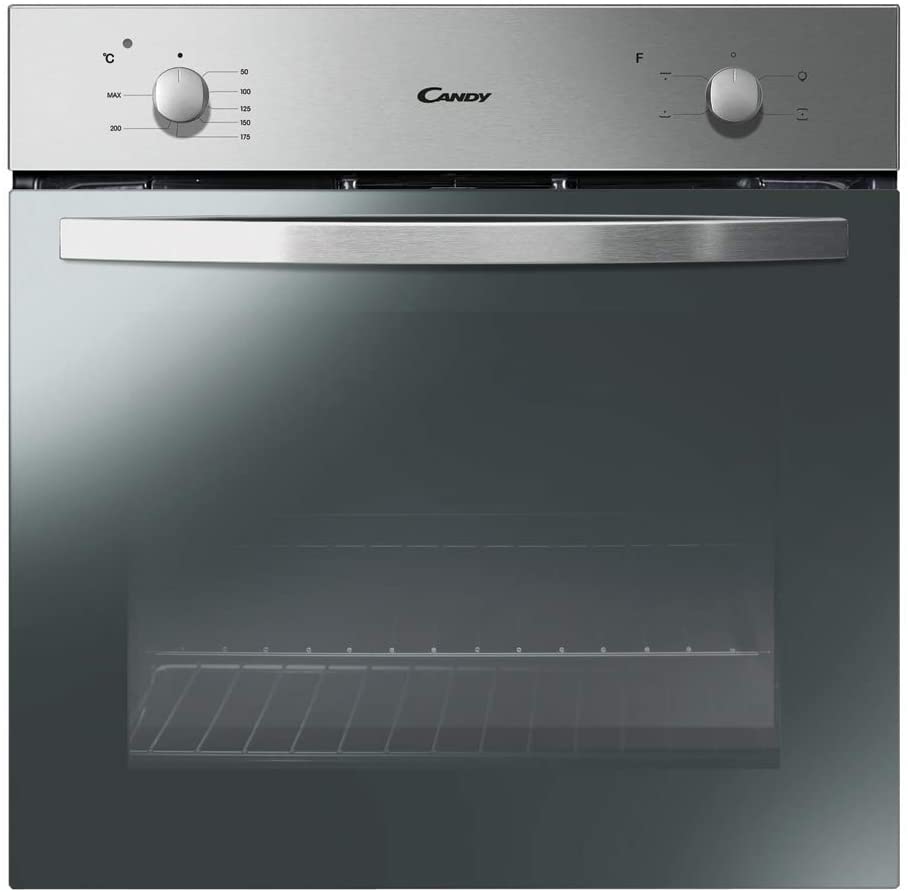 🔴 Candy Smart FCS 100 X/E Horno eléctrico
