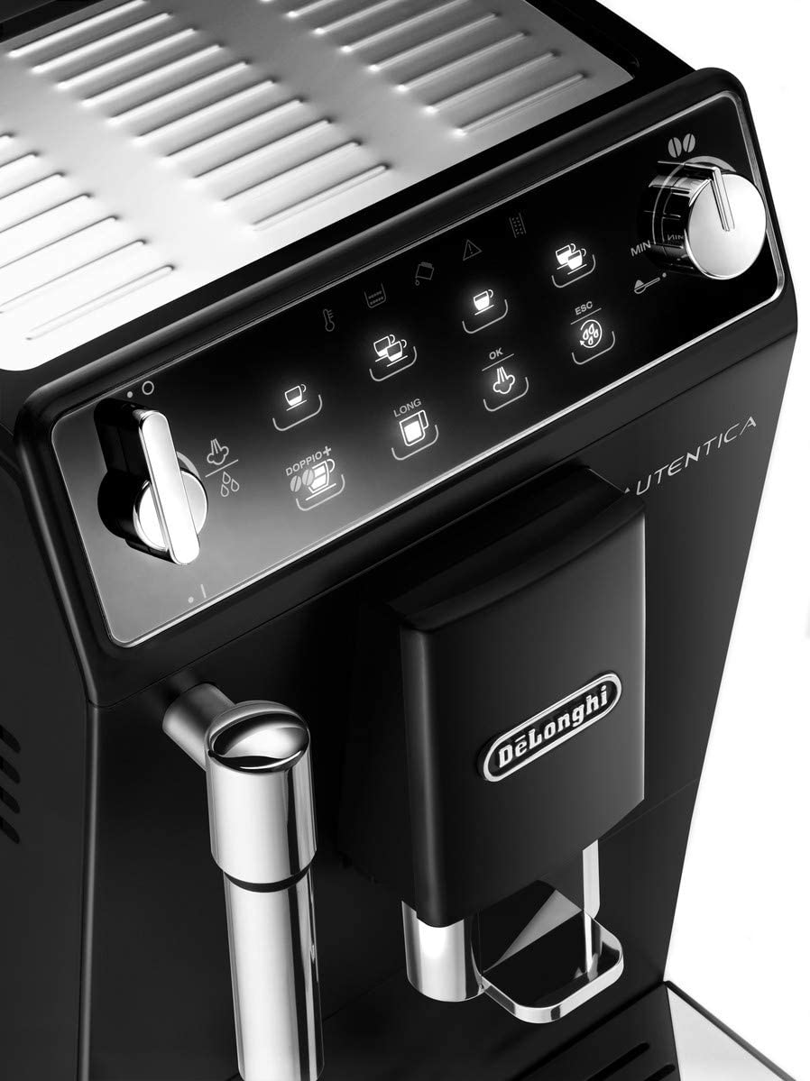 Cafetera De'Longhi Perfetto Primadonna: Precio y opiniones