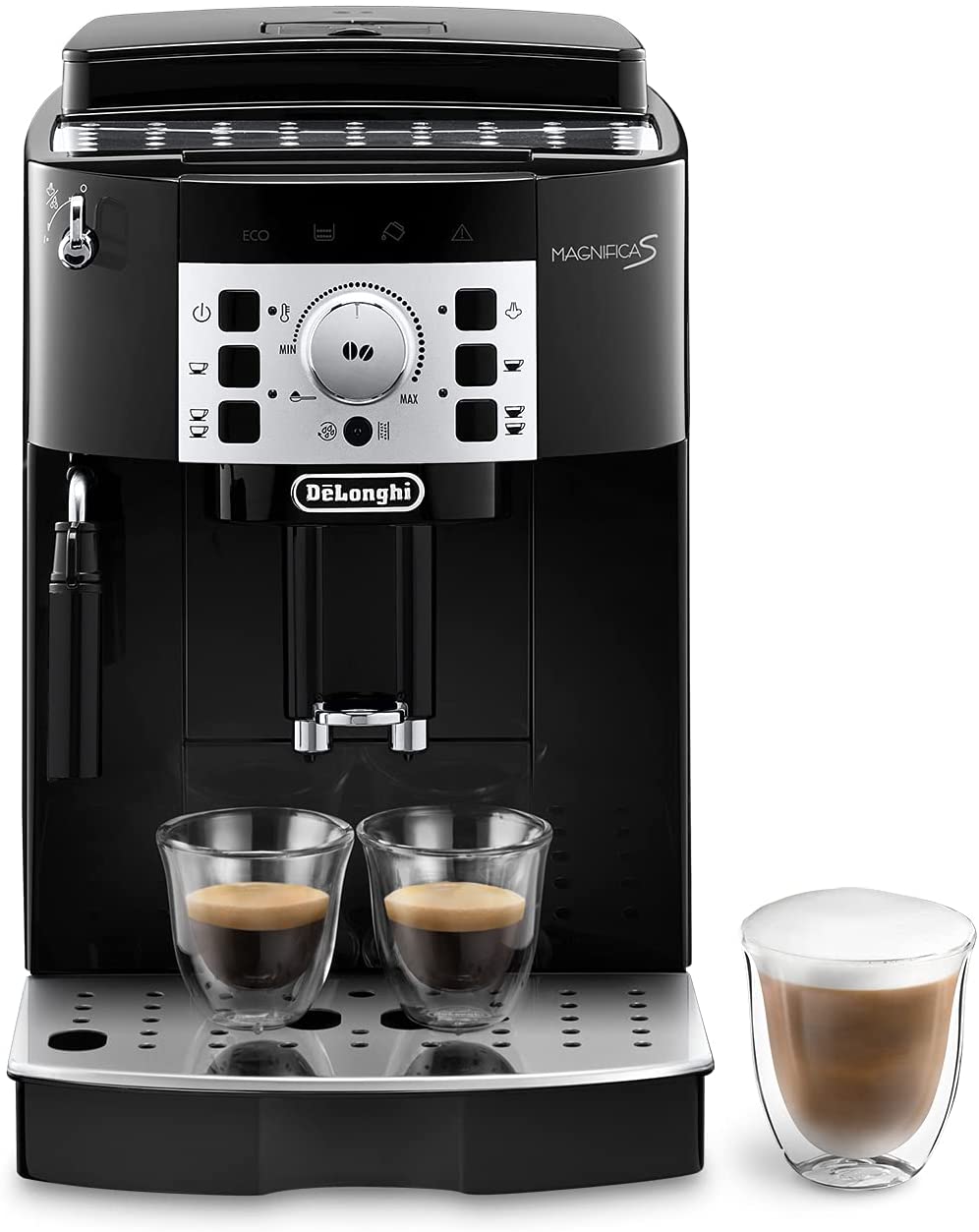 Brad Pitt, De'Longhi y el Momento del Café \