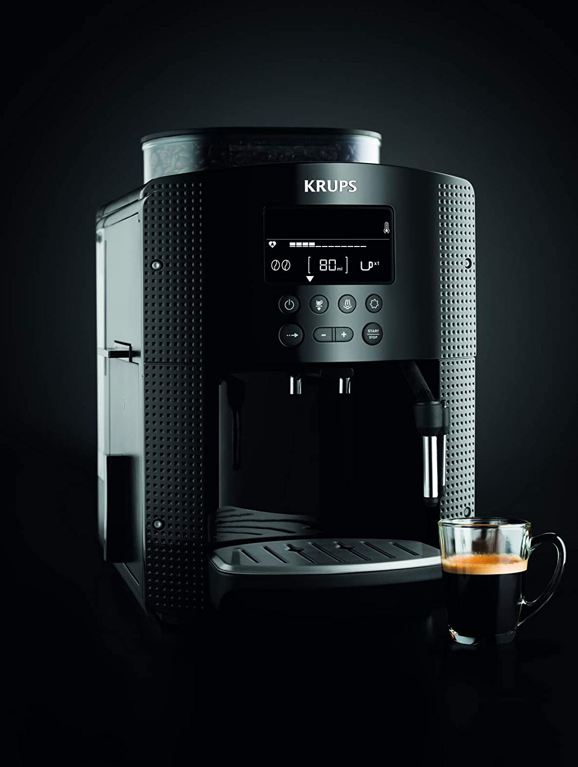 Krups EA8108 2022