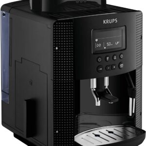 🔴 Ufesa CE7255 Cafetera Expresso y Capuccino | Tienda Online