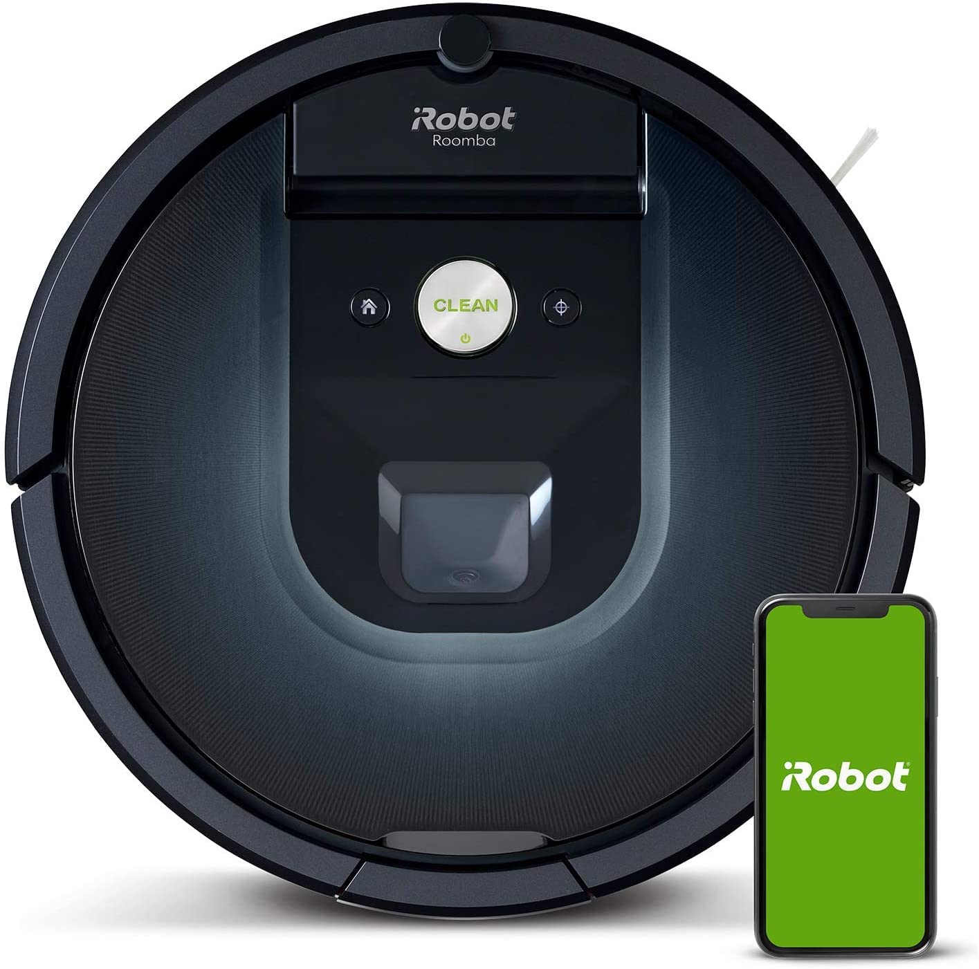 🔴 iRobot Roomba i7+ (i7556) | Los mejores Robots aspiradores