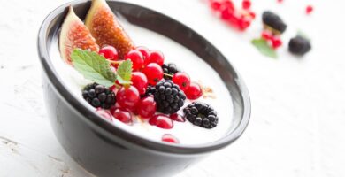 alimentos saludables