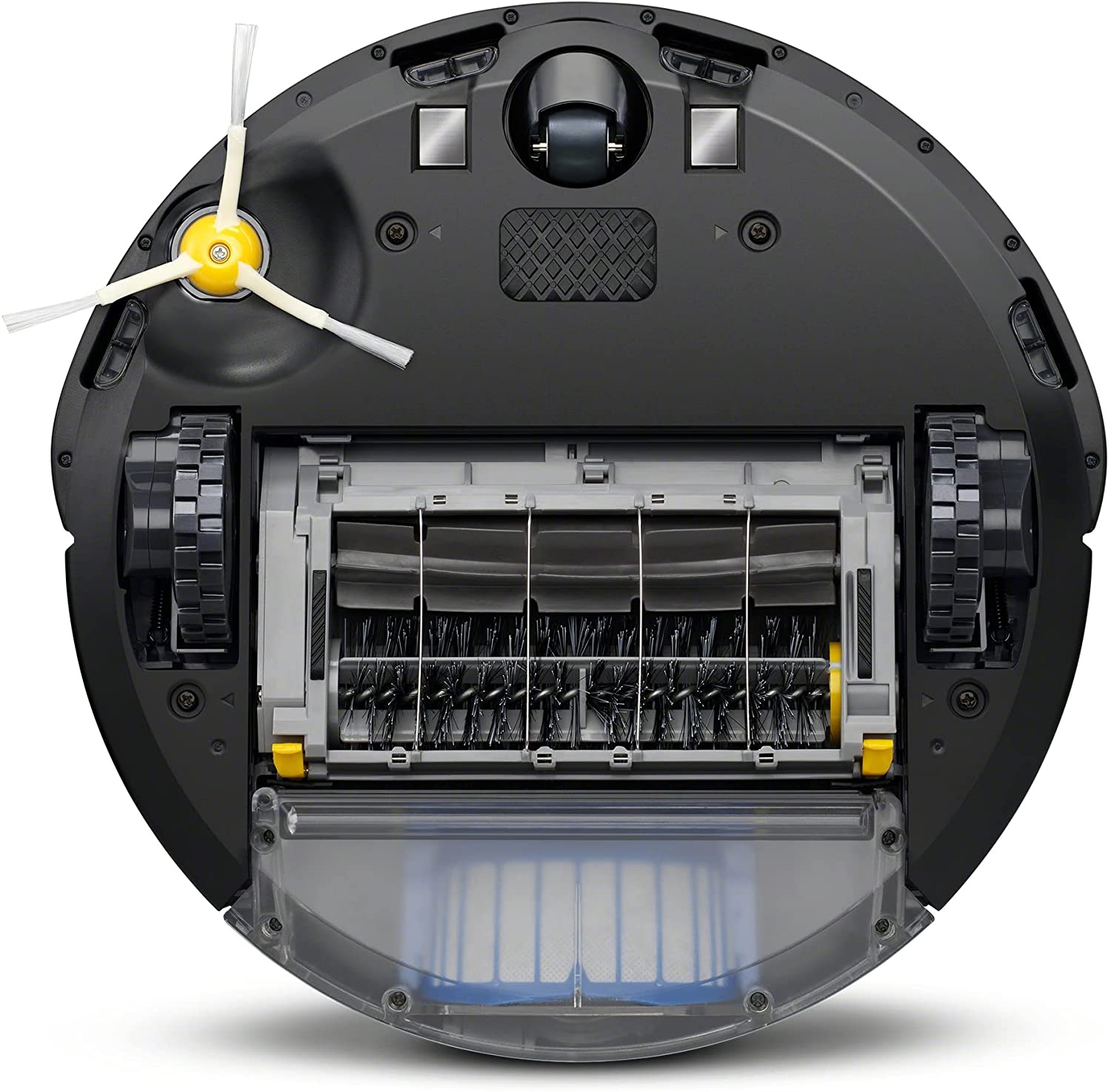🔴 iRobot Roomba 692 Robot aspirador con conexión Wi-Fi