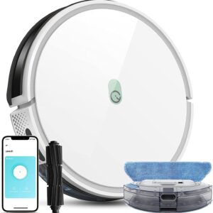 Roomba fregasuelos - ¡Una limpieza rápida y de calidad! - junio 2022