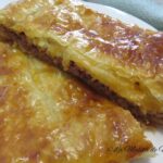 empanada de carne