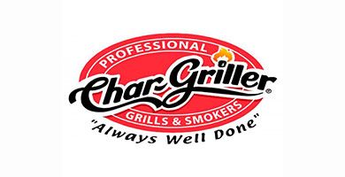 Barbacoas Char Griller