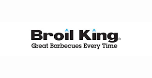 Barbacoas Broil King