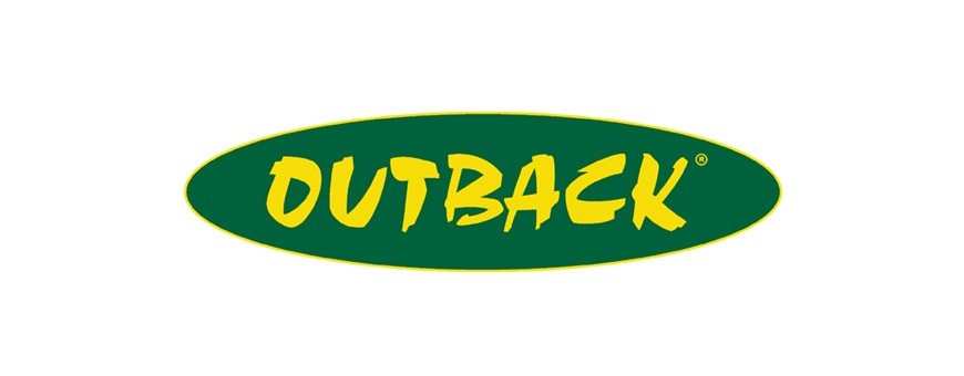 Barbacoas Outback