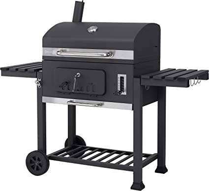 tepro Grillwagen Toronto XXL
