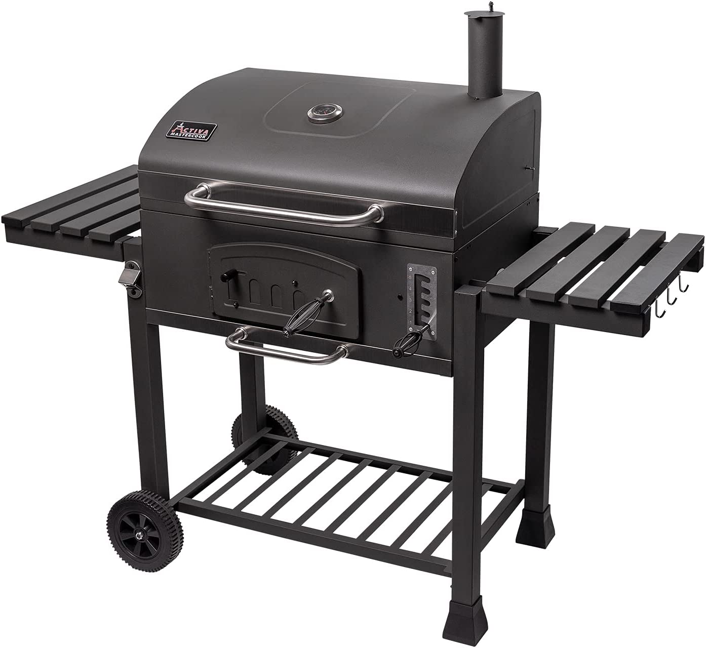 Barbacoa, parilla, asador