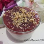 mini cheesecake