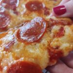 pizza pepperoni