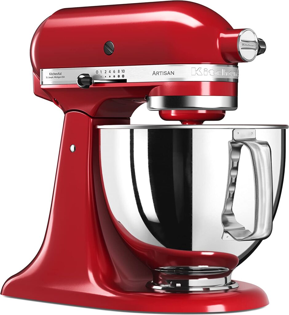 KITCHENAID