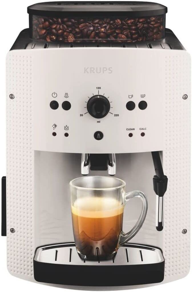 Krups roma EA 8105