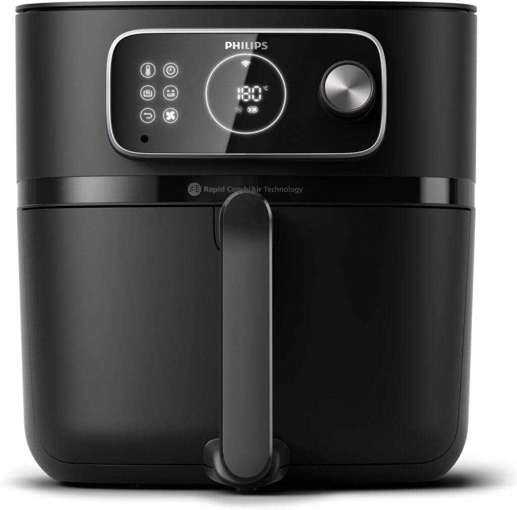 Philips Airfryer Serie 7000