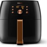 freidora de aire Philips