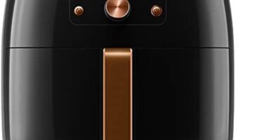 freidora de aire Philips