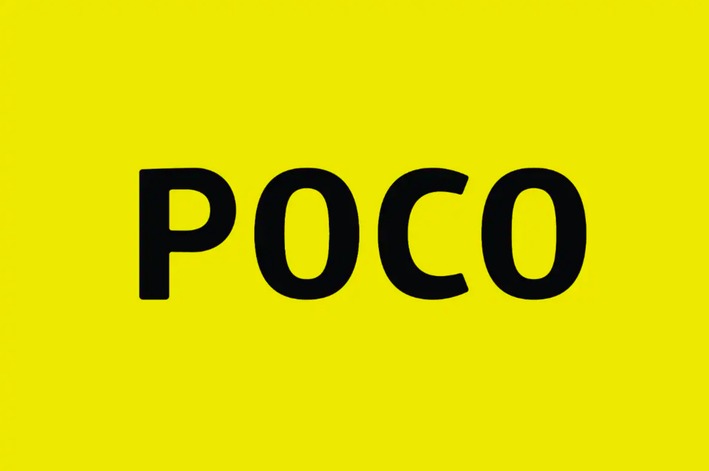 poco