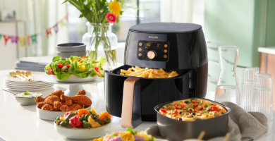 air fryer