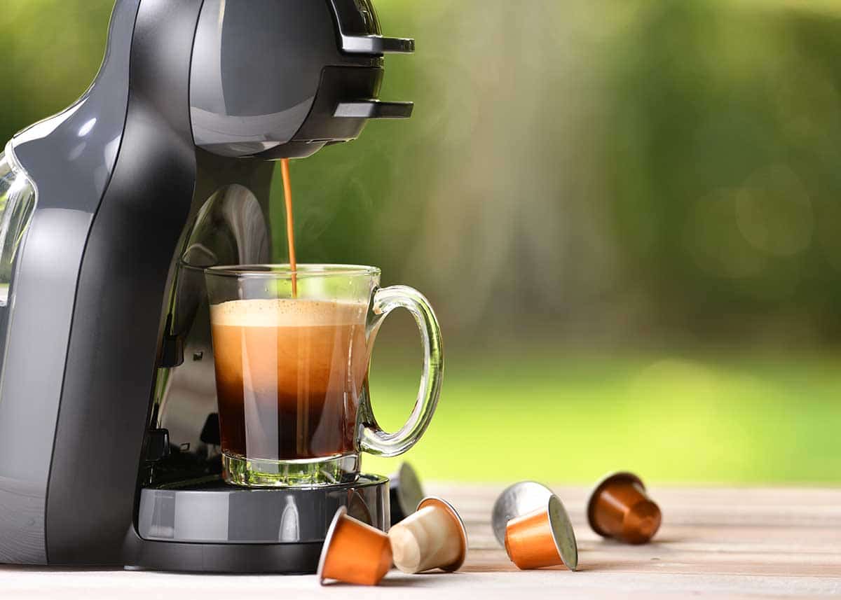 👉 Ofertas en Cafeteras | MEJOR PRECIO GARANTIZADO 👈