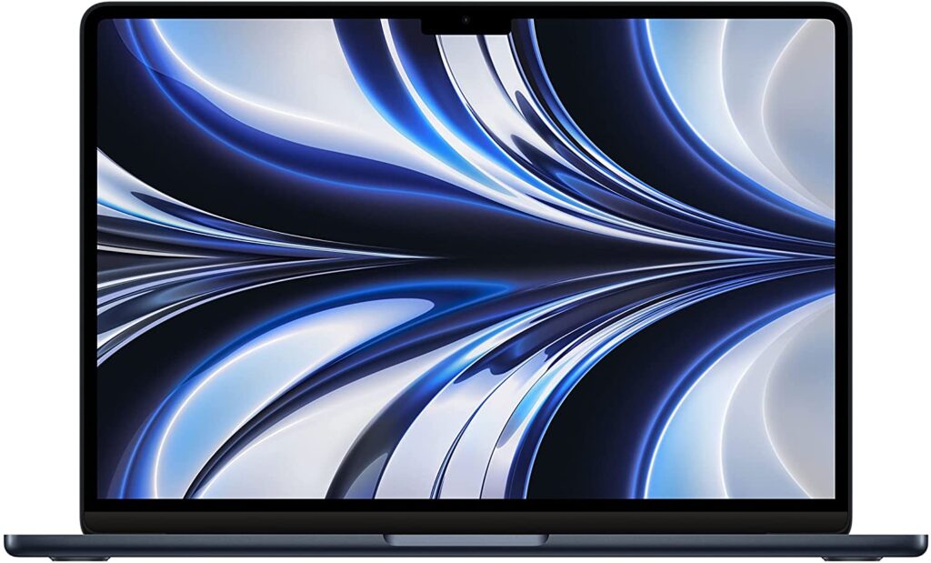 Apple 2022 Ordenador Portátil MacBook 