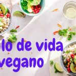 Estilo de vida vegano