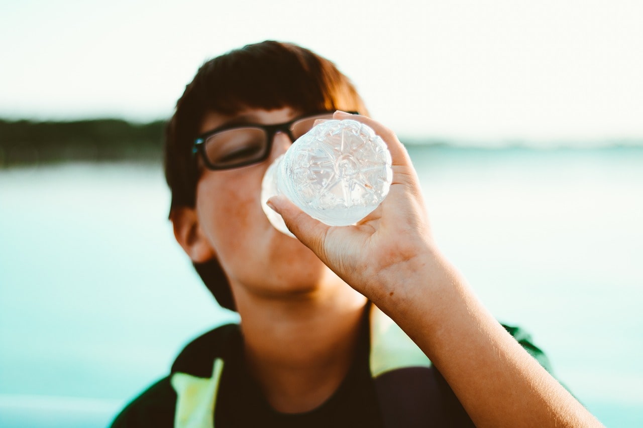 👉 La importancia de la hidratación durante el ejercicio 👈