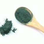 espirulina